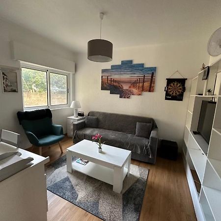 Sun Beach Apartment Машику Экстерьер фото