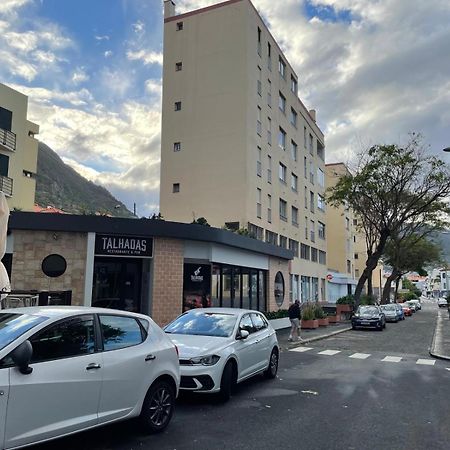 Sun Beach Apartment Машику Экстерьер фото