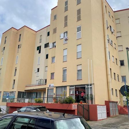 Sun Beach Apartment Машику Экстерьер фото