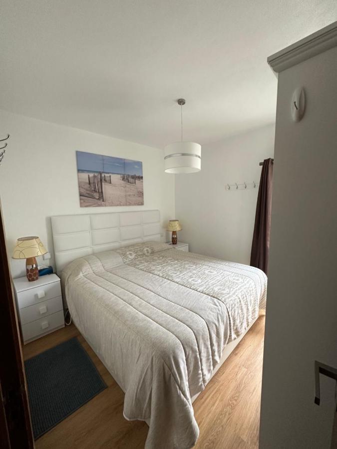 Sun Beach Apartment Машику Экстерьер фото