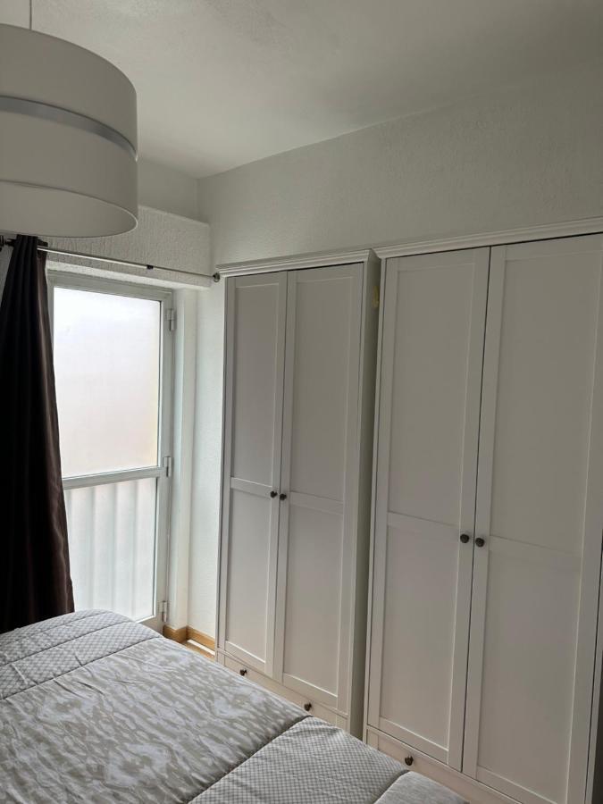 Sun Beach Apartment Машику Экстерьер фото