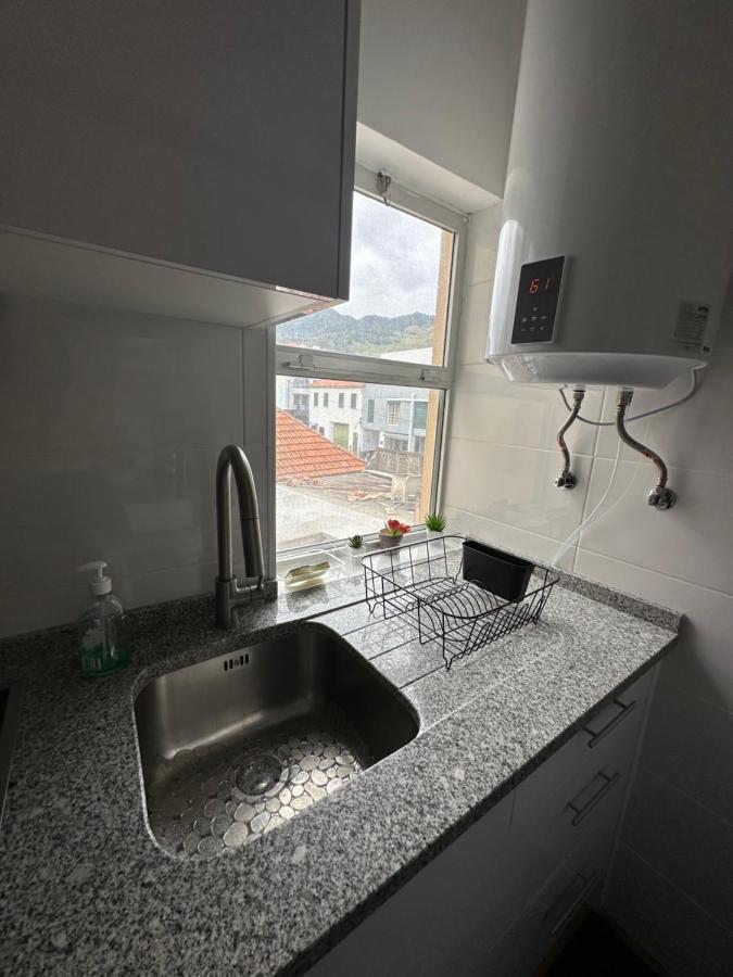 Sun Beach Apartment Машику Экстерьер фото