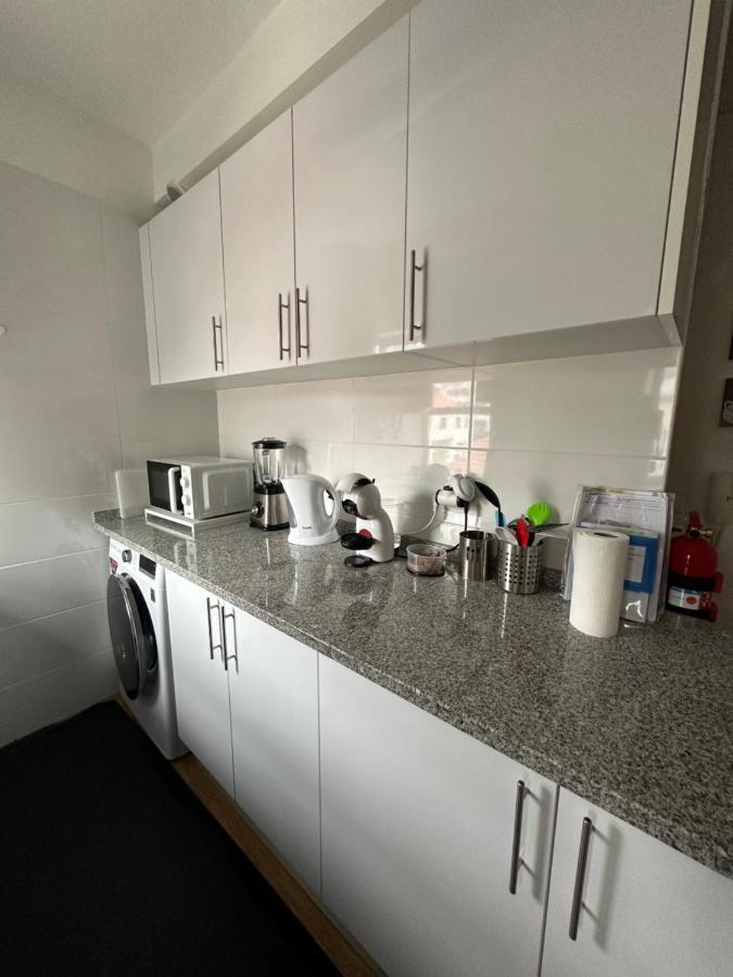 Sun Beach Apartment Машику Экстерьер фото