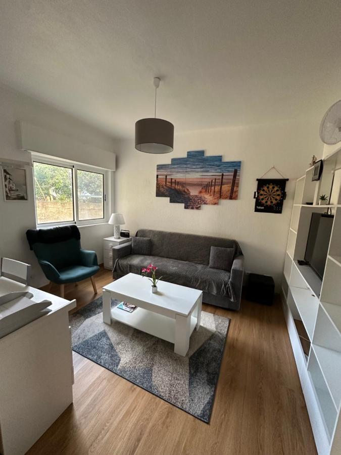 Sun Beach Apartment Машику Экстерьер фото