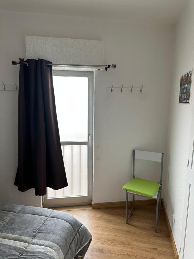 Sun Beach Apartment Машику Экстерьер фото