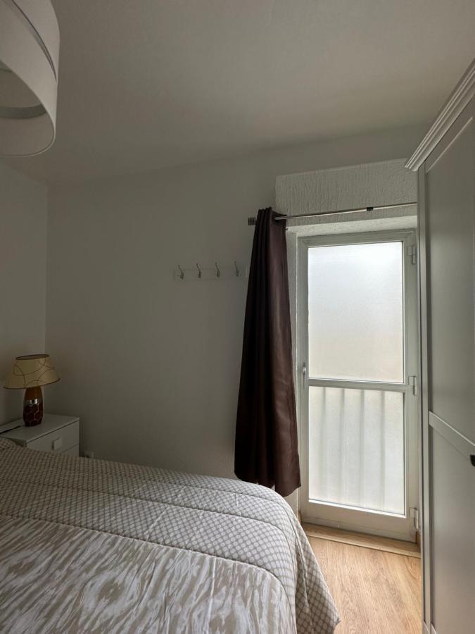 Sun Beach Apartment Машику Экстерьер фото