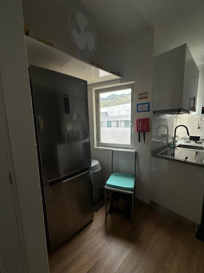 Sun Beach Apartment Машику Экстерьер фото